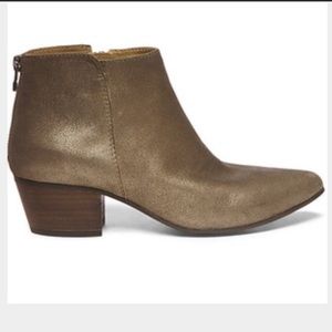 Steve Madden Roxberry Booties